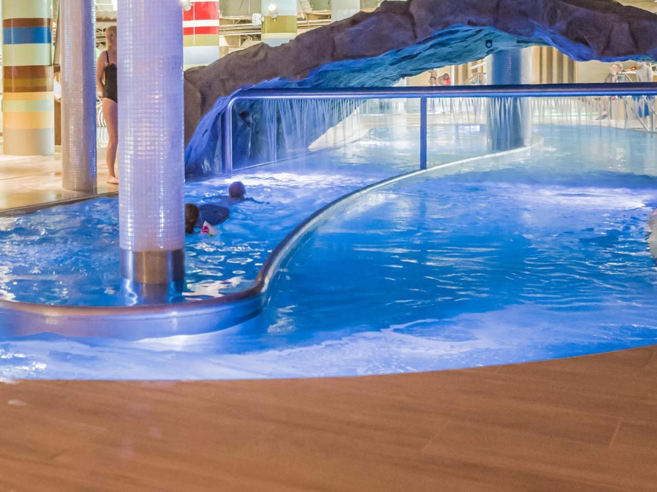Vacationclub - Pegaz Apartament 15 Swinoujscie Luaran gambar