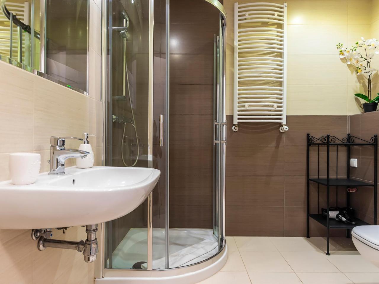 Vacationclub - Pegaz Apartament 15 Swinoujscie Luaran gambar