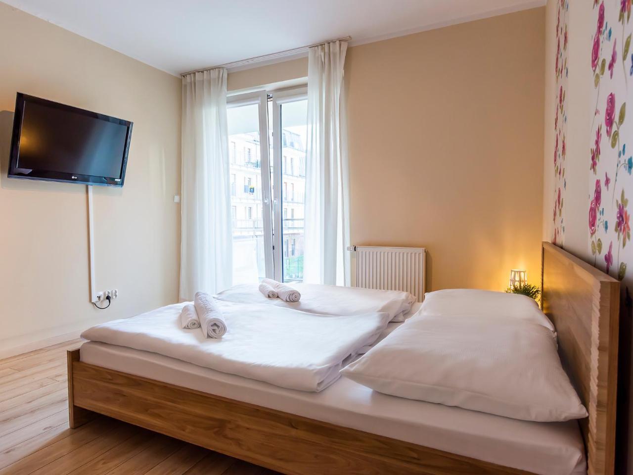 Vacationclub - Pegaz Apartament 15 Swinoujscie Luaran gambar